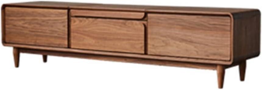 How We Organized Our Space with This Versatile TV Stand