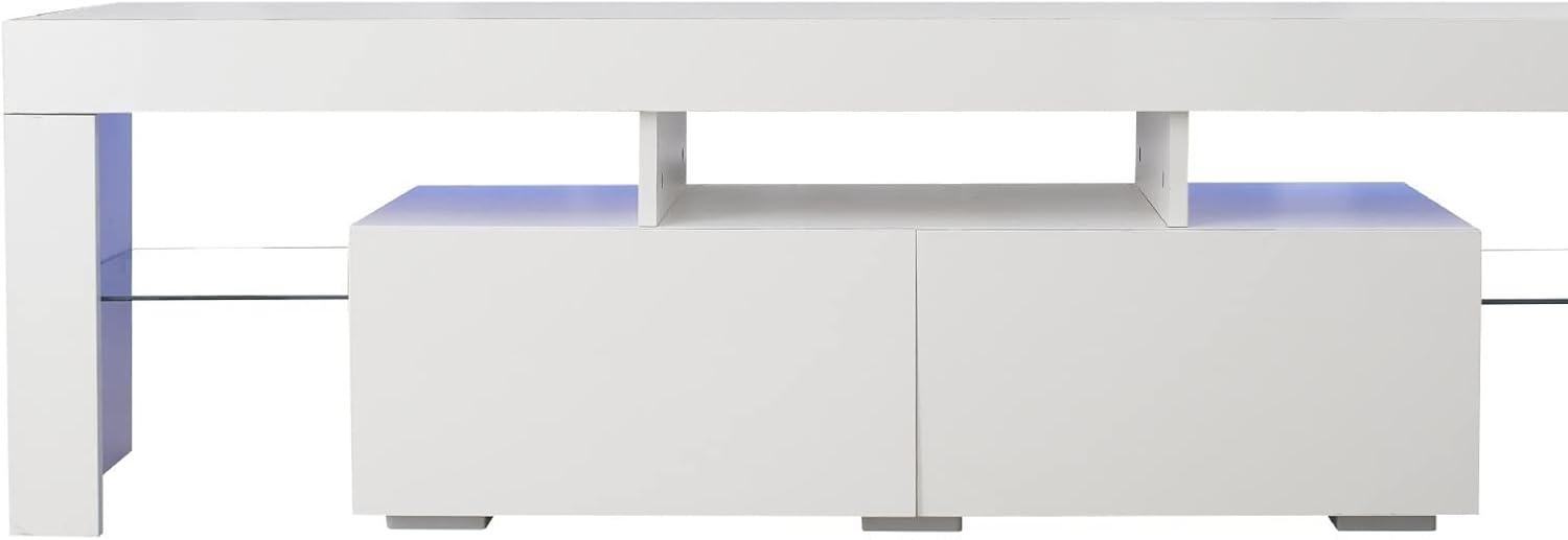 Our Honest Take on the Floating TV Cabinet with Storage Flexibility