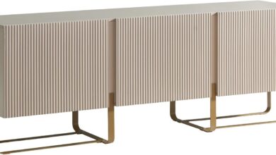 Why We Trust the 24/7 Shop at Home Mignon TV Stand