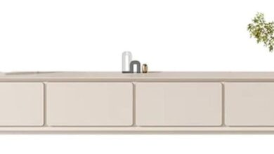 How Our 160CM TV Stand Balances Style, Storage, and Stability