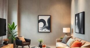 23 Chic Ideas to Transform Your Small Living Room with a Formal Dining Area