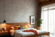 29 Stunning Wooden Bedroom Bed Designs to Elevate Your Sleep Space Aesthetics