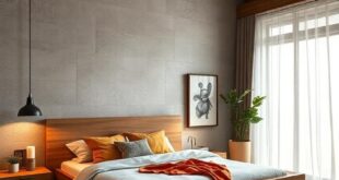29 Stunning Wooden Bedroom Bed Designs to Elevate Your Sleep Space Aesthetics