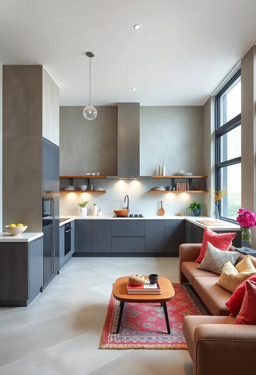 29 Inspiring Modern Minimalist Kitchen Ideas for Effortless Elegance 29 Inspiring Modern Minimalist Kitchen Ideas for Effortless Elegance