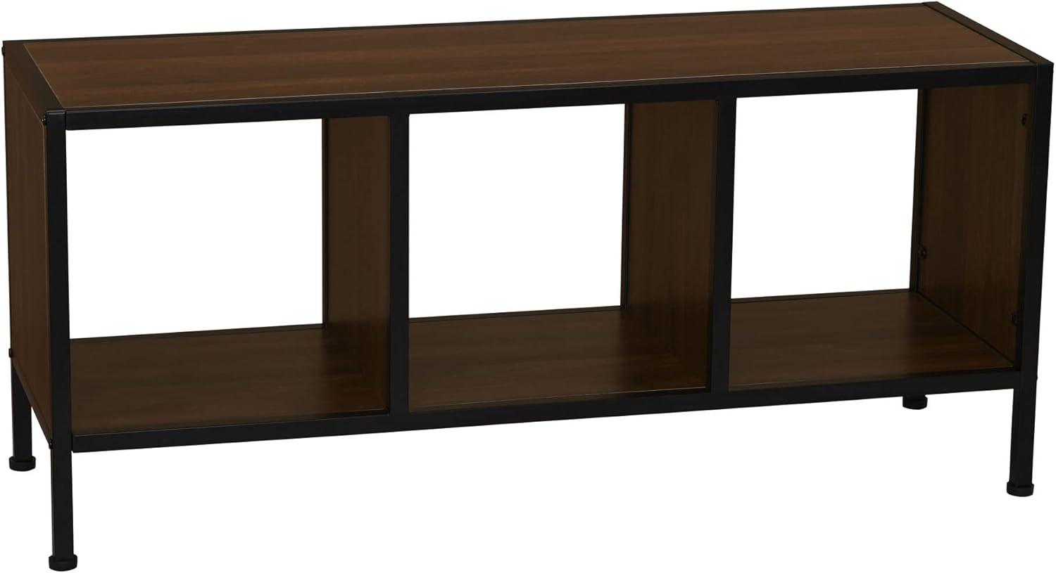 Our Take on the Jamestown TV Stand Coffee Table: Style Meets Storage