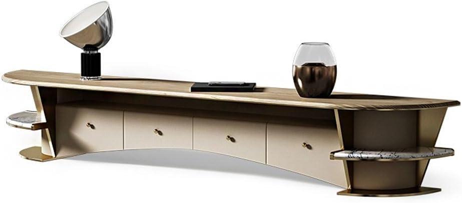 How We Enhanced Our Space with the SOPAMI Multifunctional TV Stand