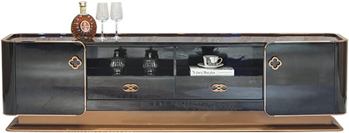 Our Take on the Modern TV Stand: Stylish, Quiet, and Spacious