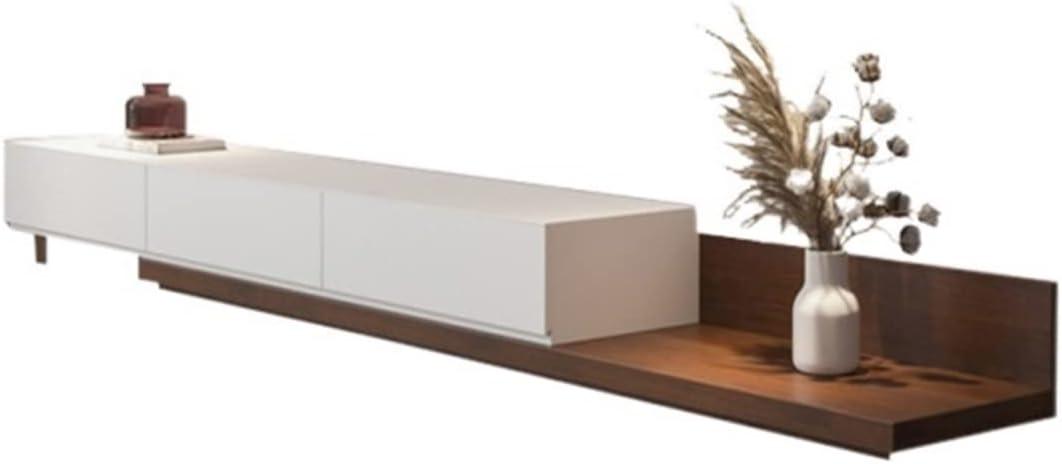 Our Take on the Wood TV Stand: Sleek, Sturdy, and Space-Smart