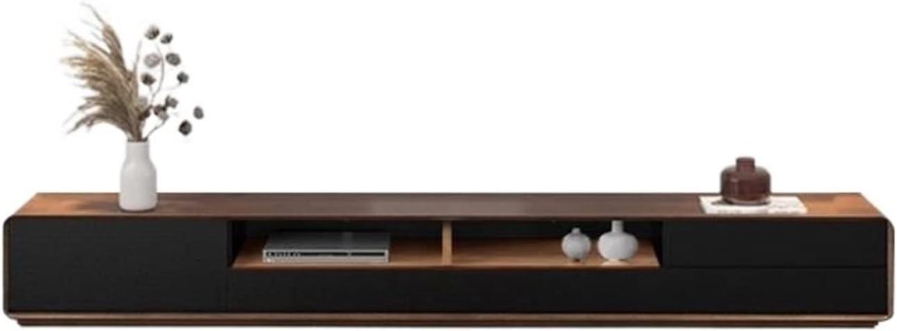 How We Found the Perfect Blend of Style and Storage in This TV Stand