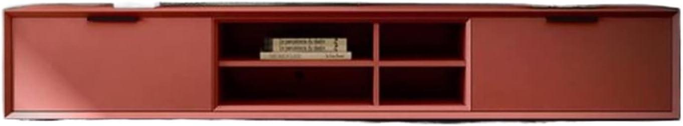 How We Transformed Our Living Room with This Minimalist TV Stand