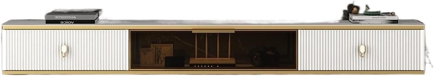 How Our Durable TV Stand Transformed Our Living Room Space