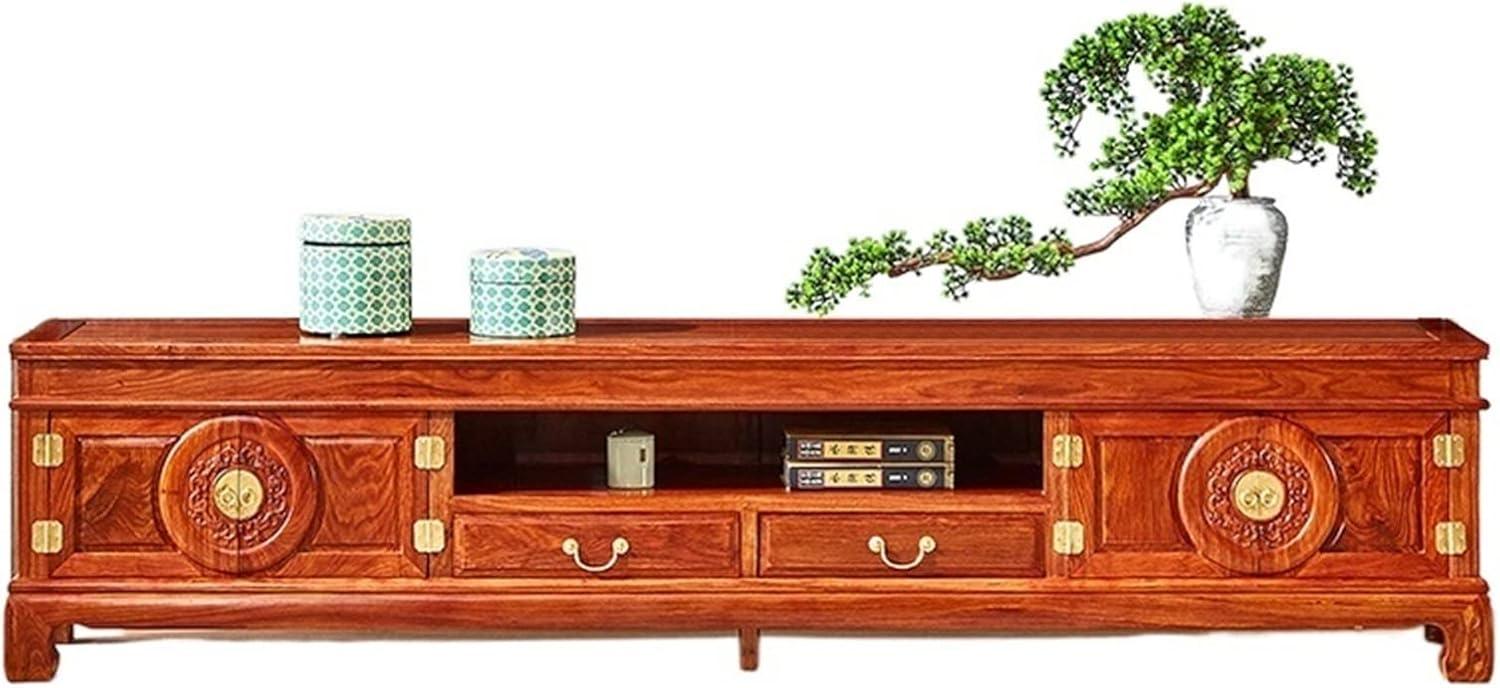 How Our TV Stand Keeps Family Spaces Stylish and Organized