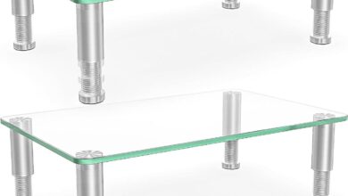 How We Boosted Our Workspace with HEMUDU’s Adjustable Monitor Risers