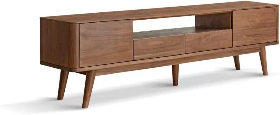 Our Take on the MACIUM TV Cabinet: Stylish Storage for Any Room