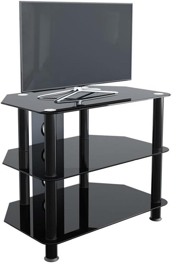 How We Found the ‍AVF Steel TV⁤ Stand⁣ Perfect ​for Our⁤ 32