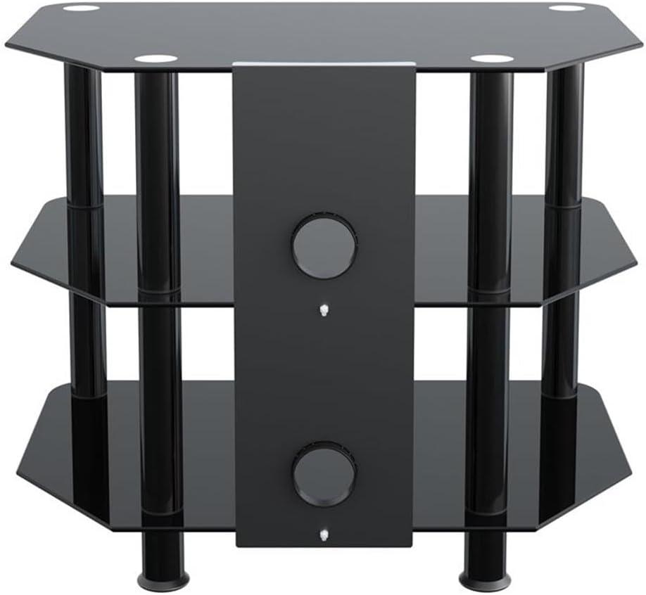 How ⁢We Found the AVF Steel TV Stand Perfect for Our 32