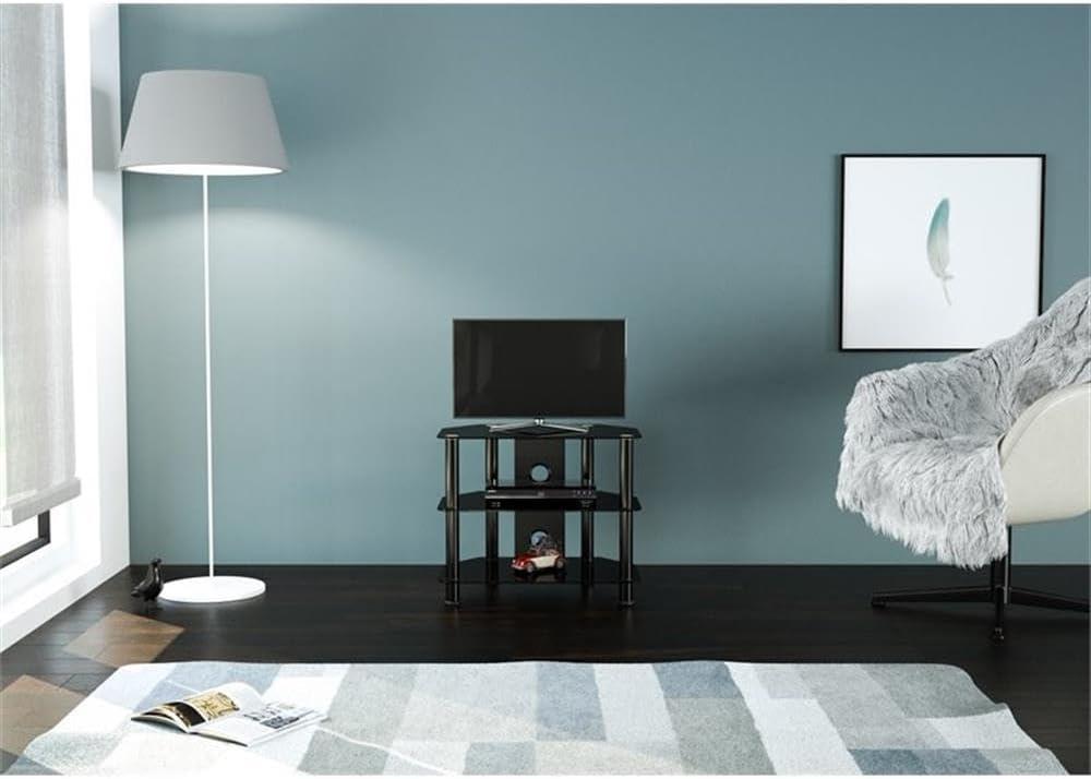 How ‍We Found the AVF Steel‍ TV Stand Perfect​ for Our 32