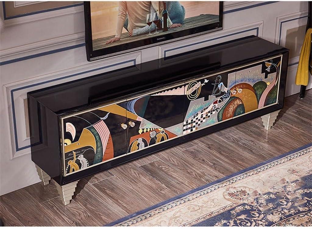 How We ‍Found the Perfect Balance: Stylish & ​Sturdy TV Stand Review