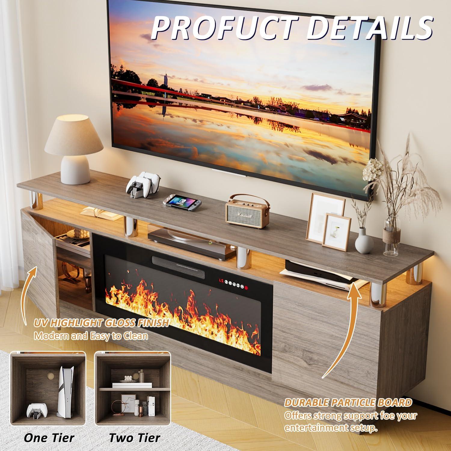 Our Cozy Review: LEMBERI 70