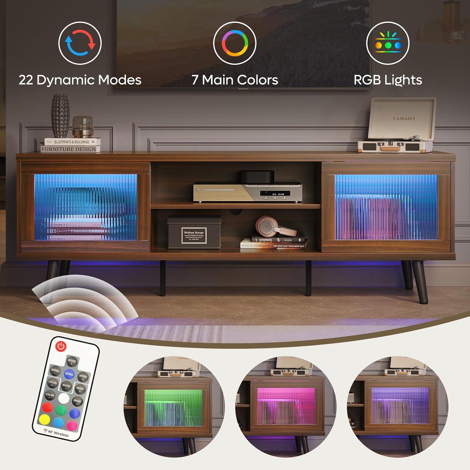 Why We Recommend the Bestier 63