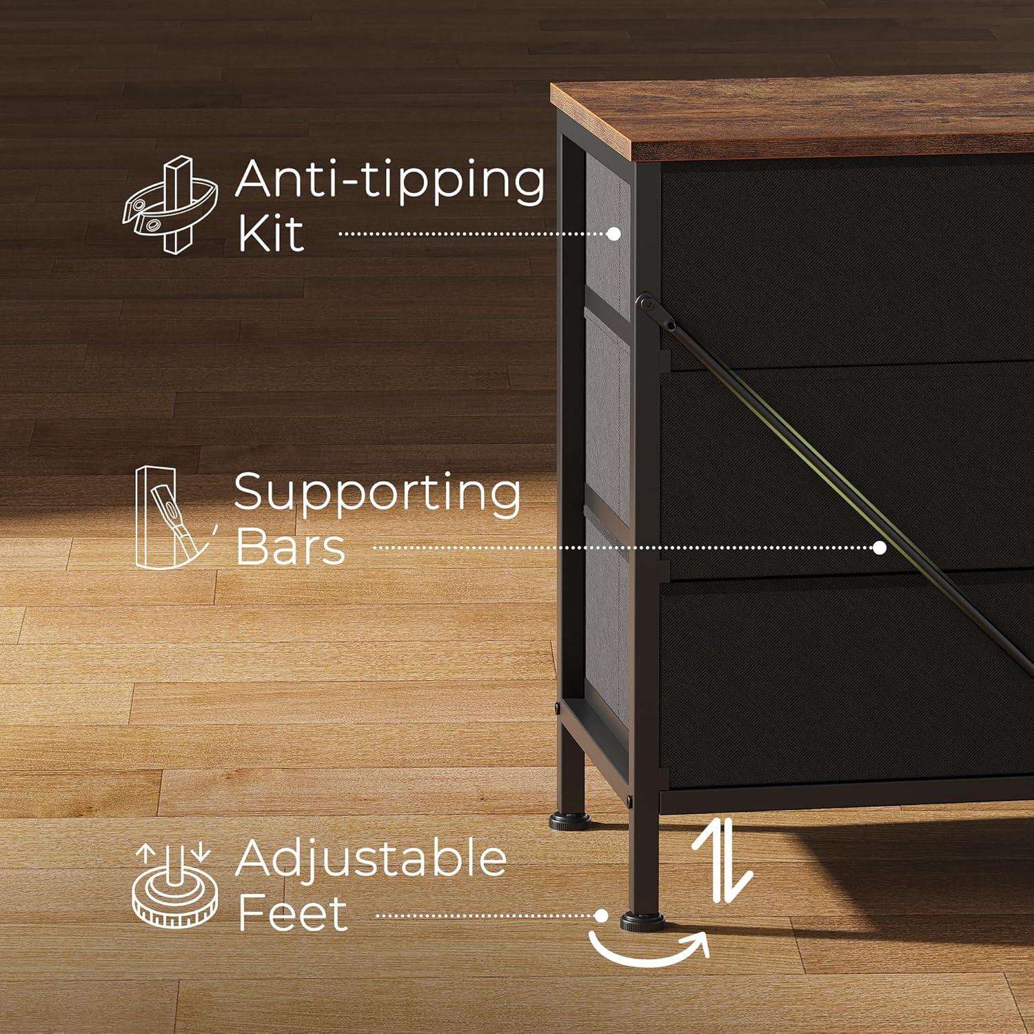 our Take on the Huuger 70