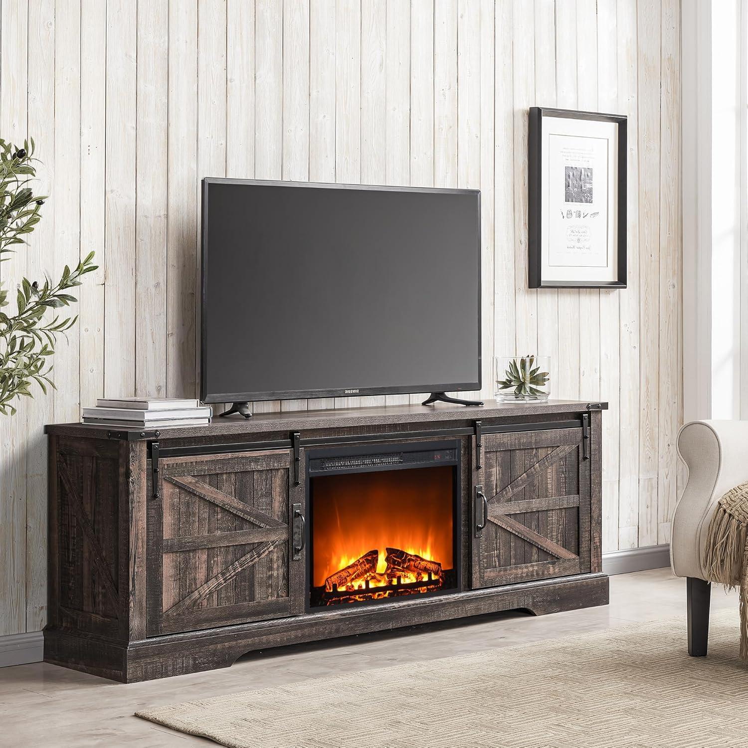 Why We‍ Love the ‍Henn&Hart TV Stand for⁢ large Screens