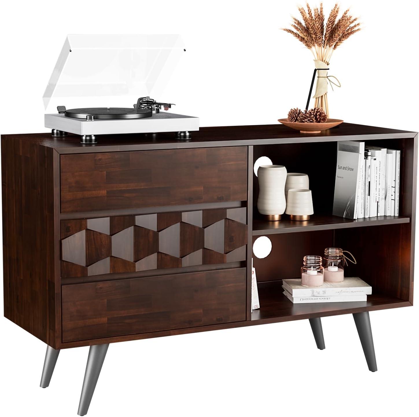 Our Take on‌ the Georgina 45