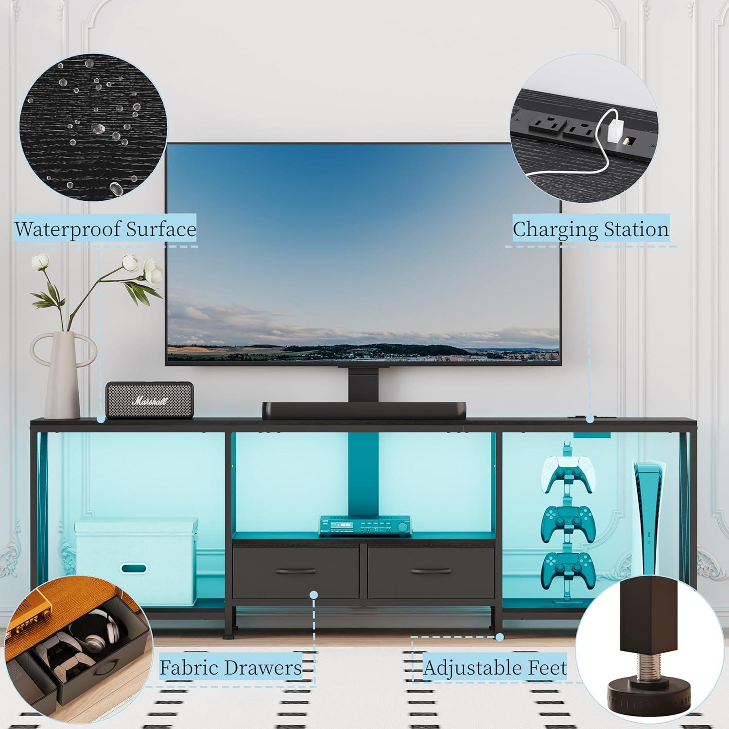 Our Review: ​Stylish 63