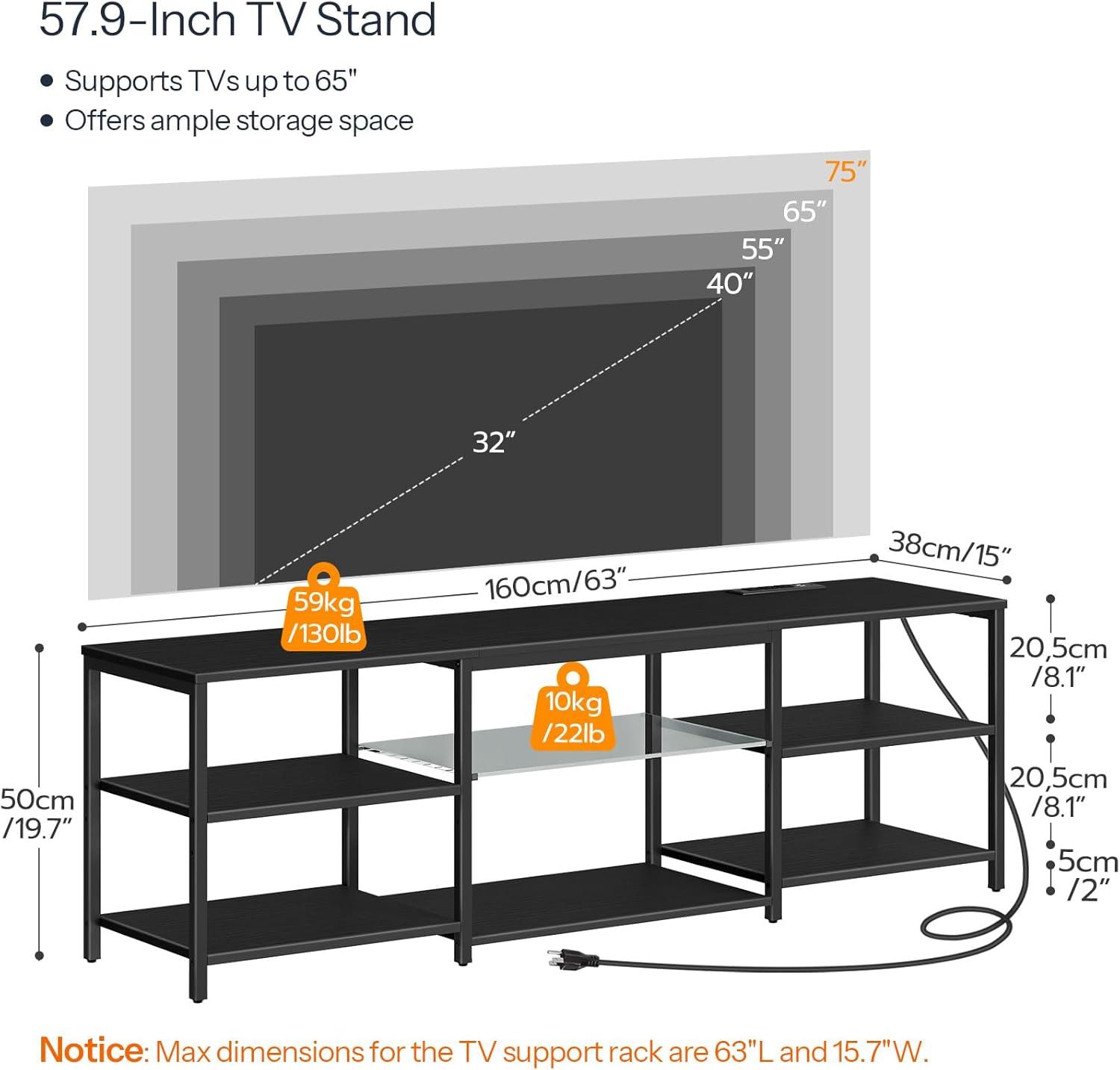 How We Enhanced Our Space with the HOOBRO 75