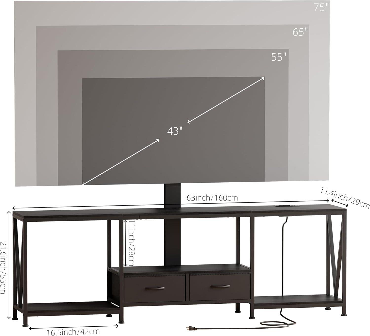 Our Review: Stylish 63
