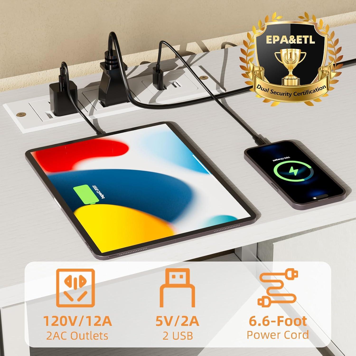 Our Honest Take: Sleek 50