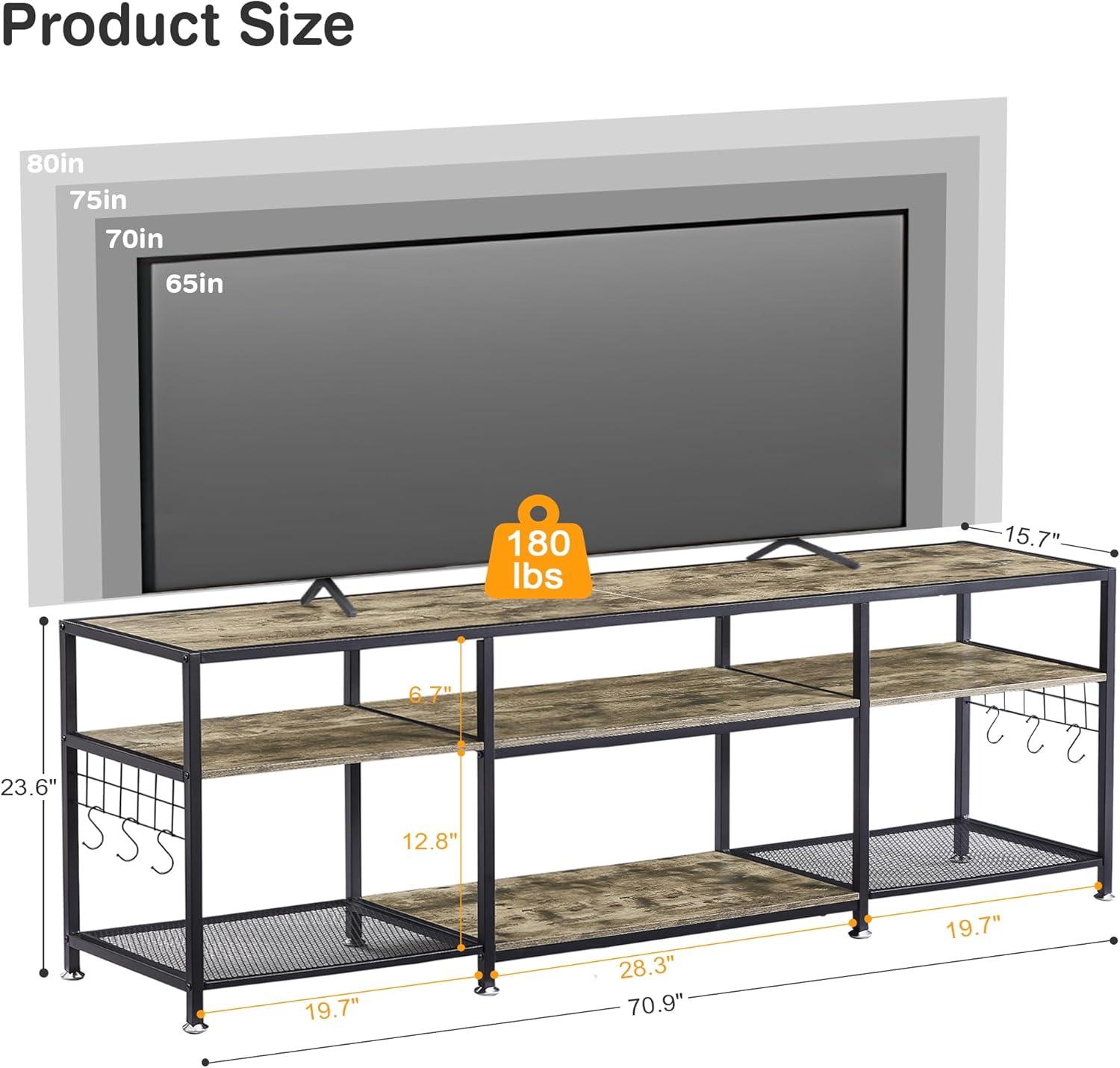 Our Take on the VECELO 70