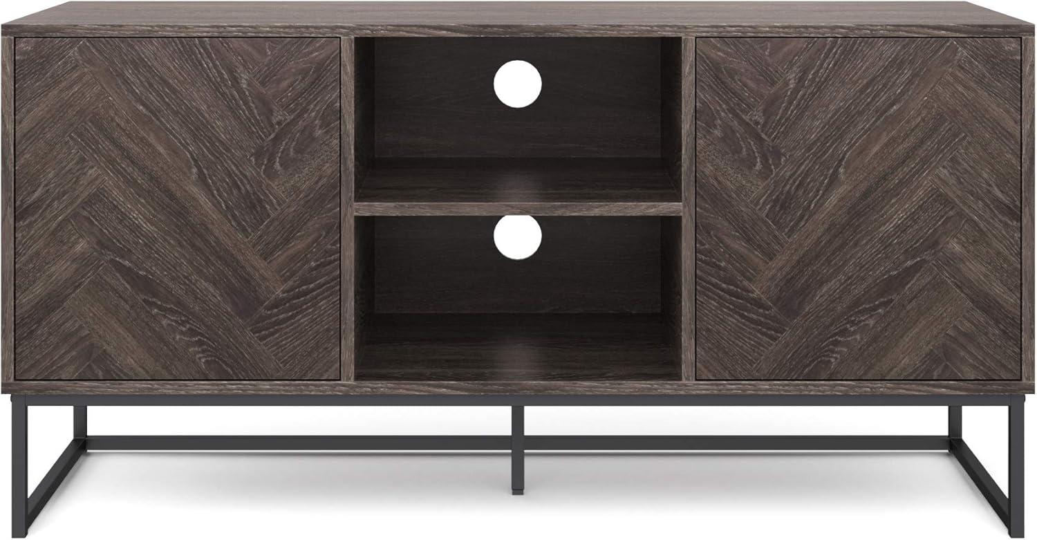 Our Take on the Nathan James Dylan: Stylish Storage & Smart Design