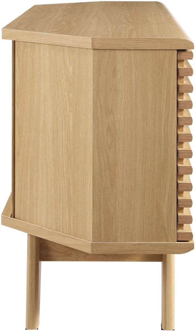 Our Take on the Modway Render 46