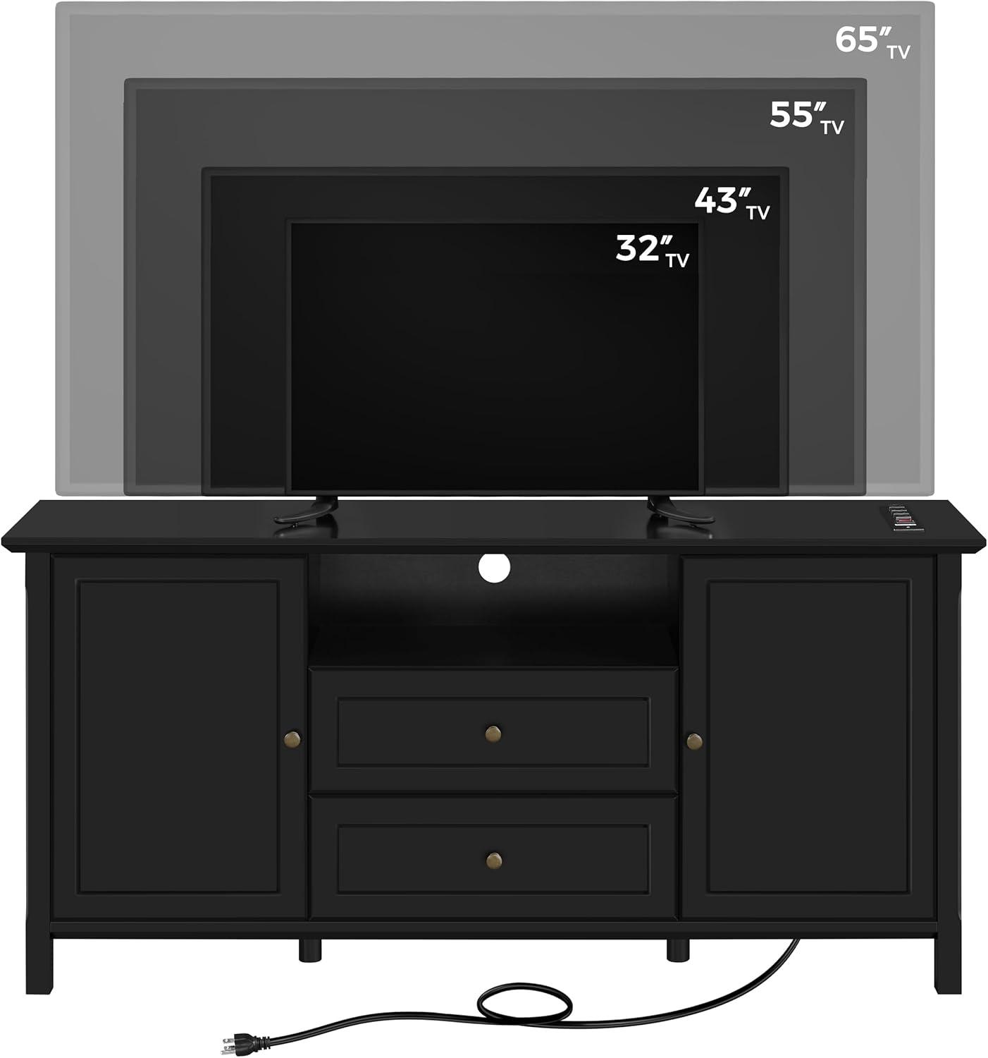 Our Take on Yaheetech's Sturdy & Stylish 65