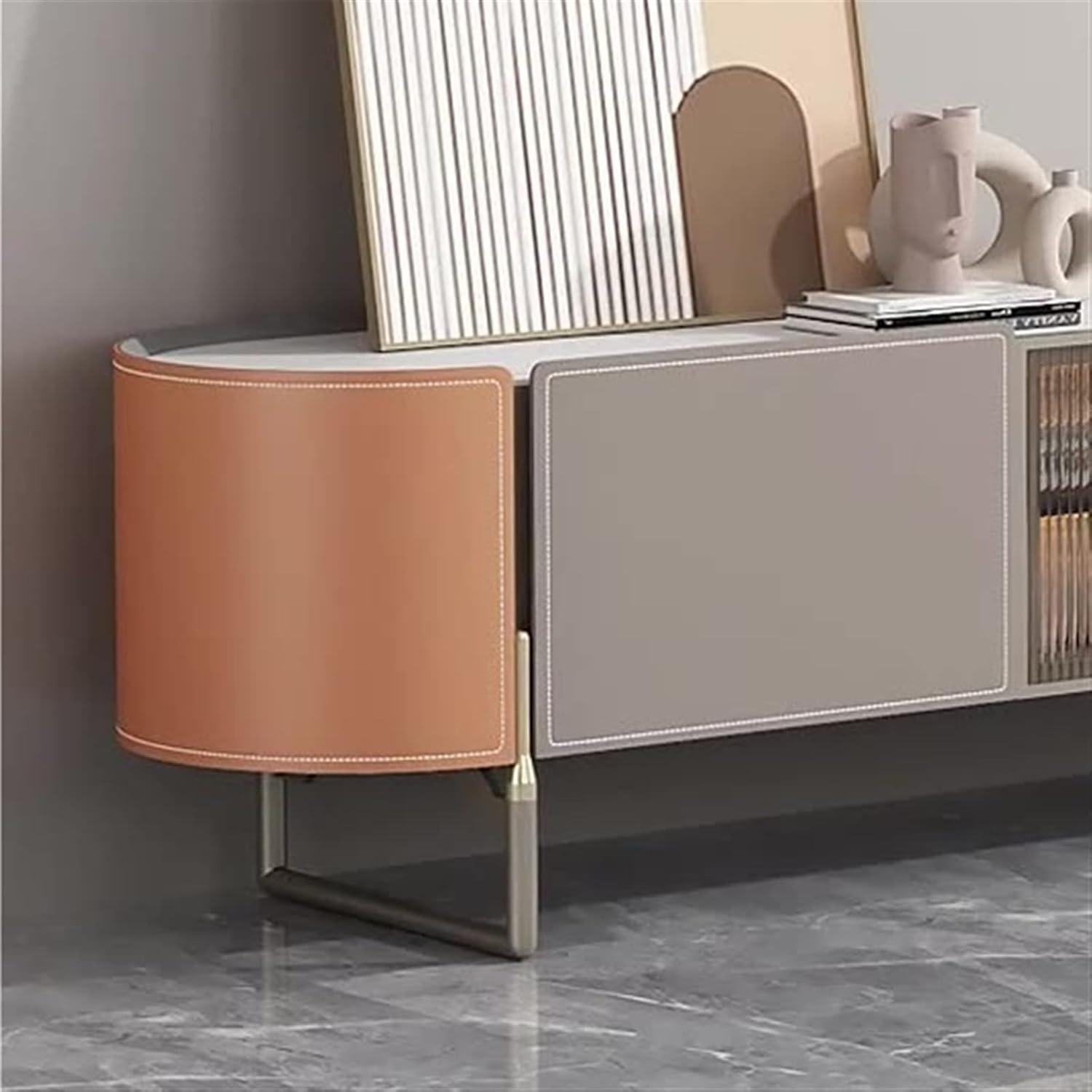 Our Experience with the​ Modern‍ Minimalist⁣ TV Stand: Stylish & ⁢Functional