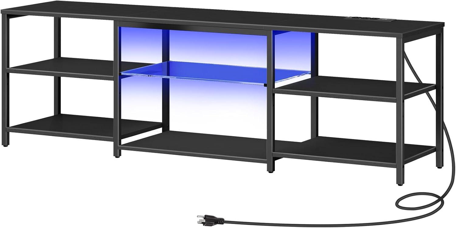 How We Enhanced Our Space with the HOOBRO 75