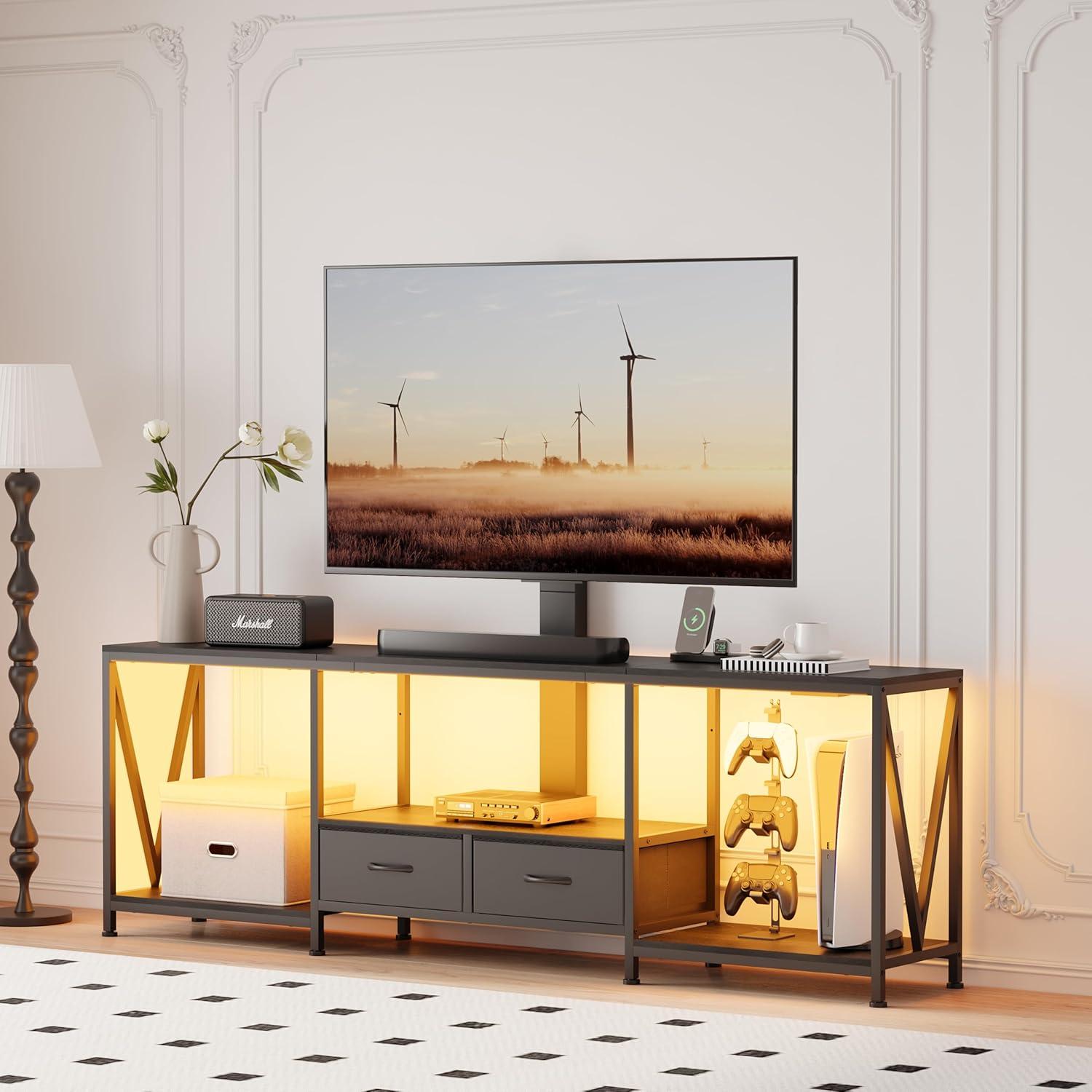 Our Review: stylish 63