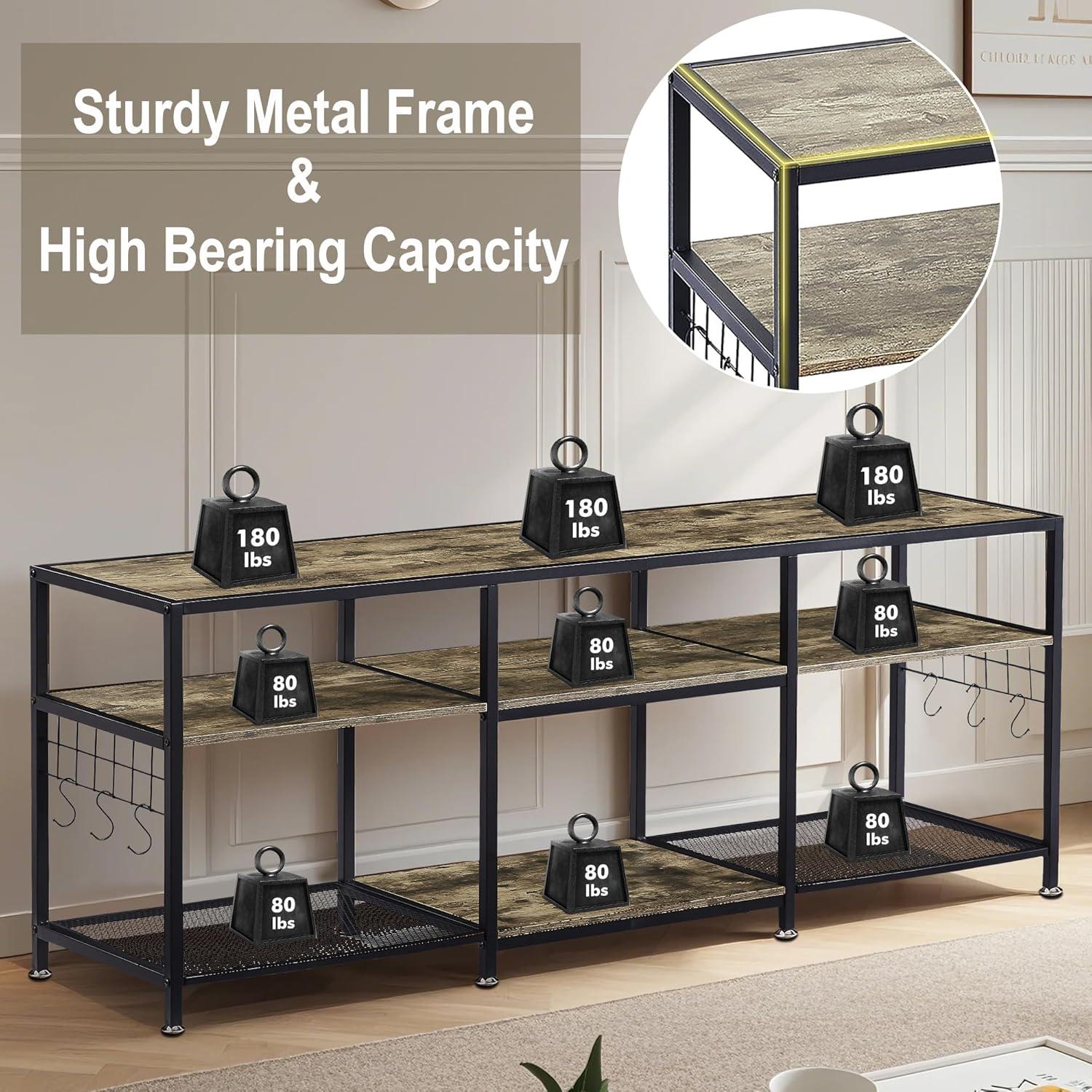 Our Take on the VECELO 70