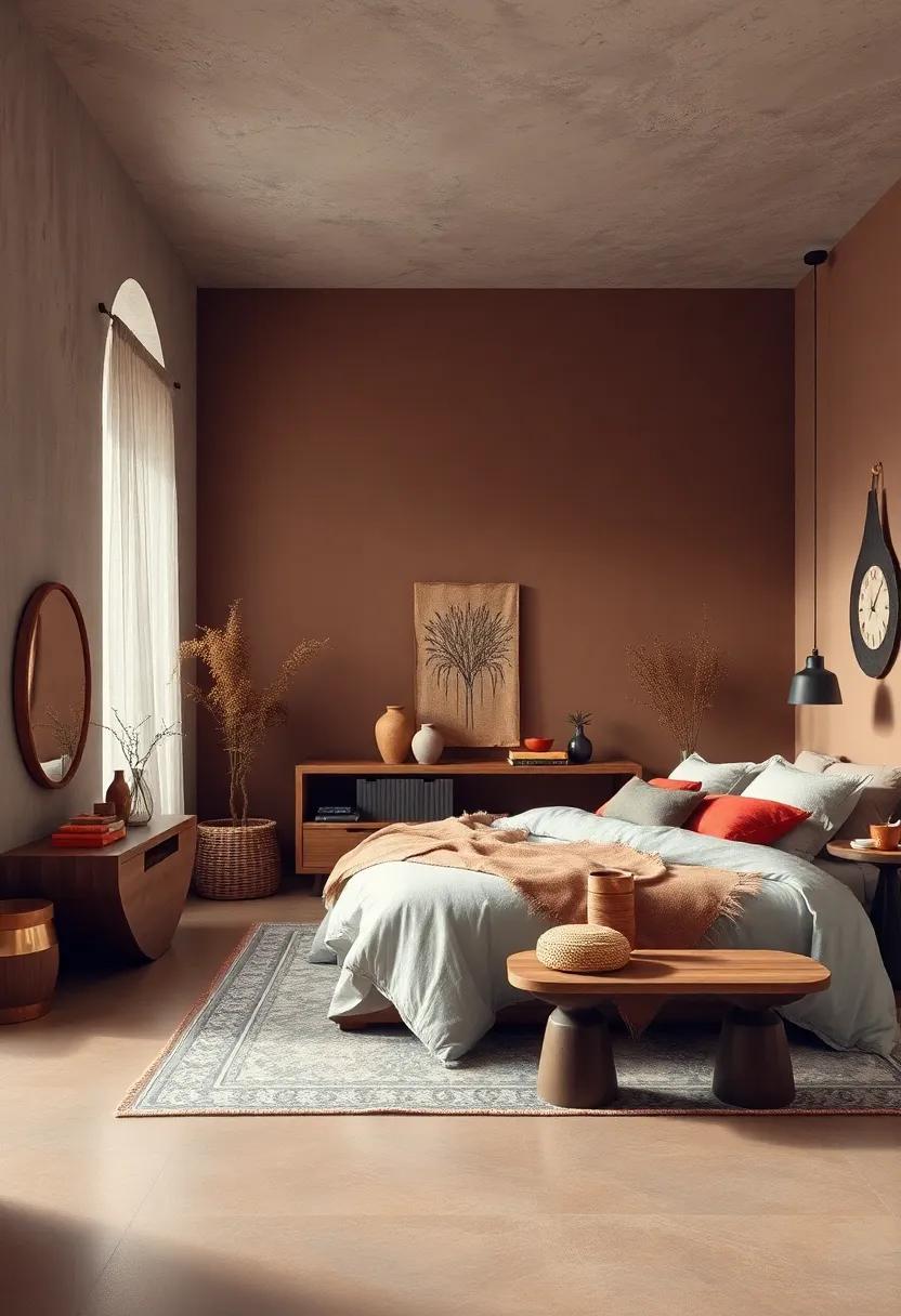 Modular Furniture: Look for versatile furniture pieces that can adapt to different spaces and configurations, maintaining both functionality and style