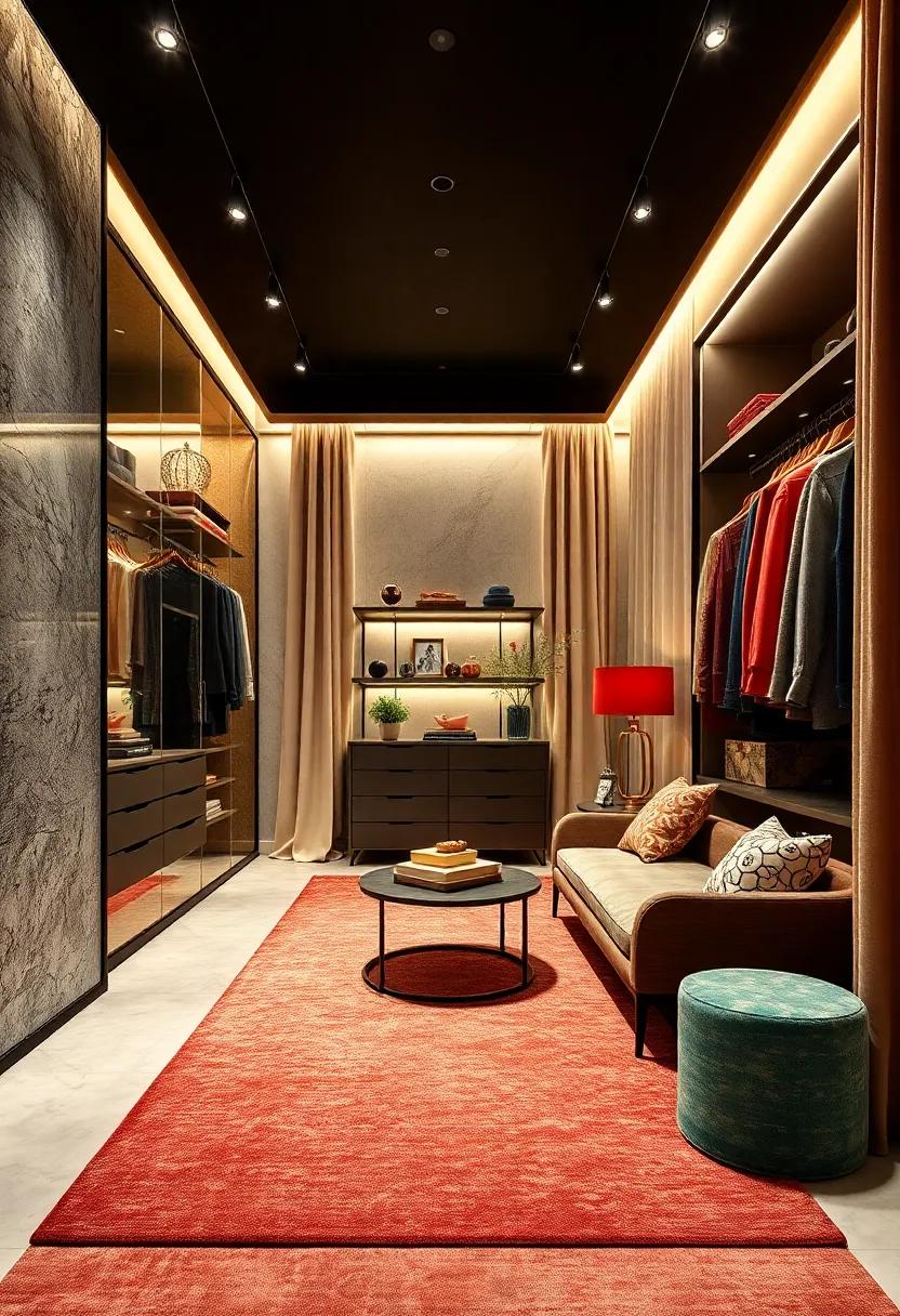 Tone-On-Tone: Layers of similar‍ shades create a sophisticated monochromatic look, showcasing the elegance⁣ that ​can emerge when less is‍ indeed more