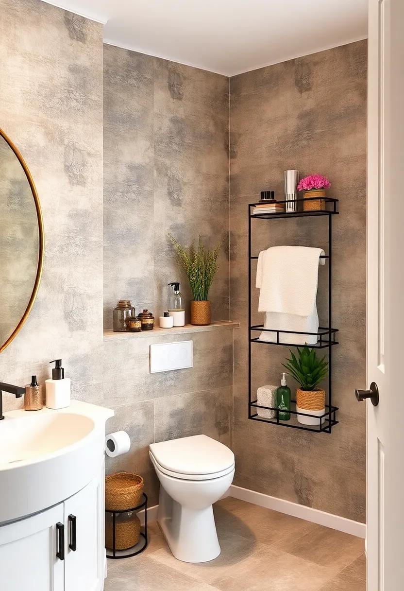 Corner⁤ Caddies: Take advantage of corner space with‍ tiered​ corner caddies for‍ products, allowing easy​ access while maximizing storage