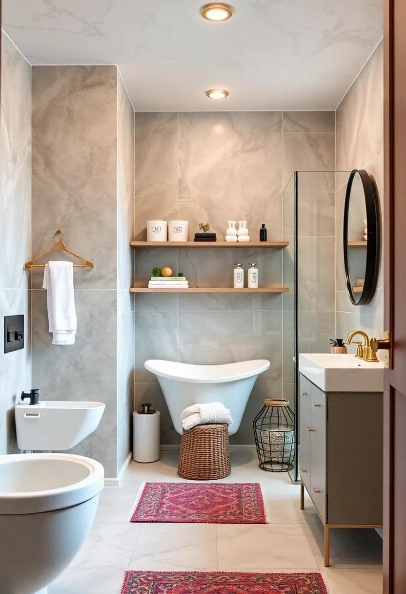 Label Everything: Use a label maker or ‌cute tags to label ​everything from shelves ‌to baskets, making ‌it easier to find and return items to​ their ⁢designated spots