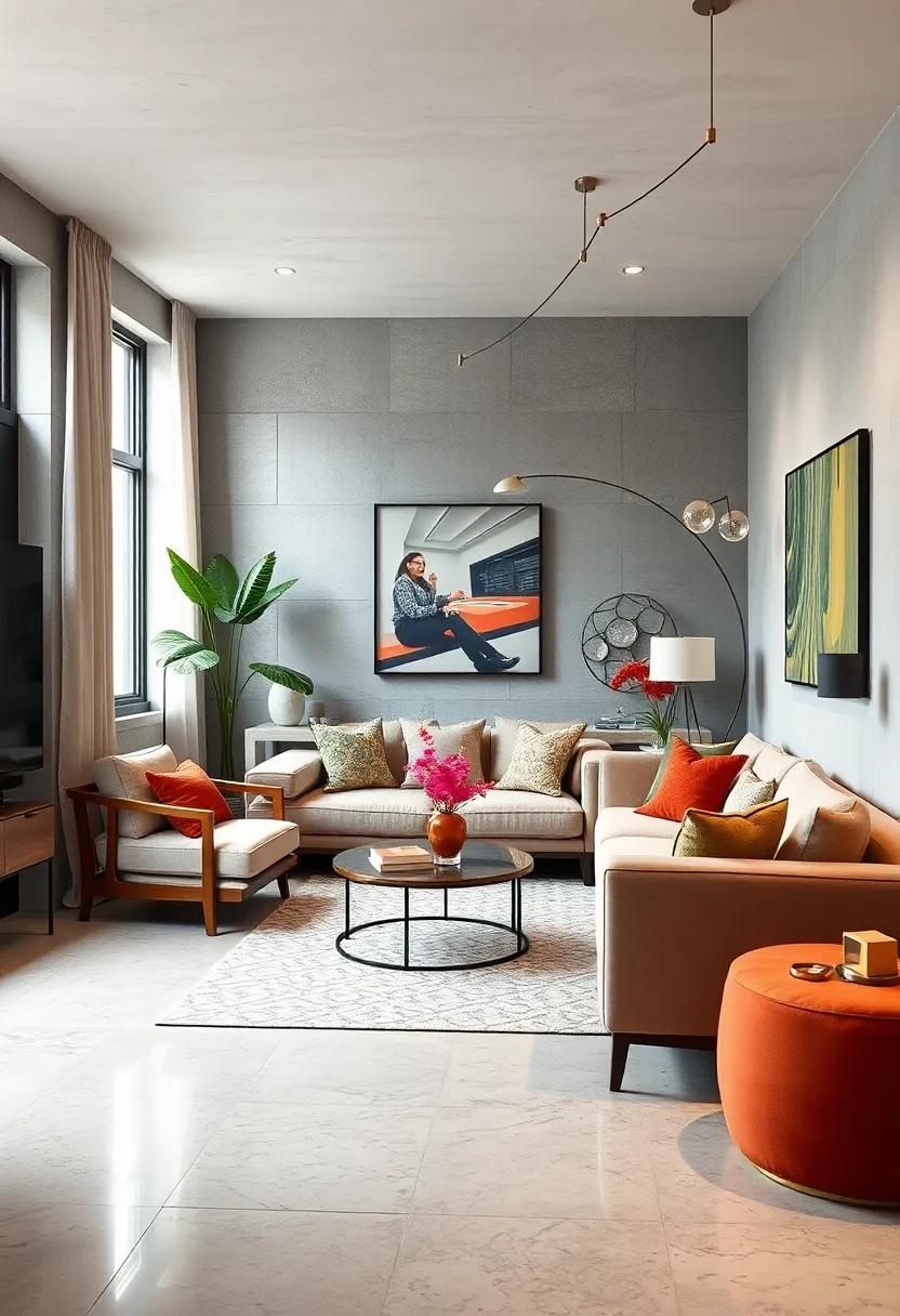 Invest in Multi-Functional Furniture that Maximizes Utility