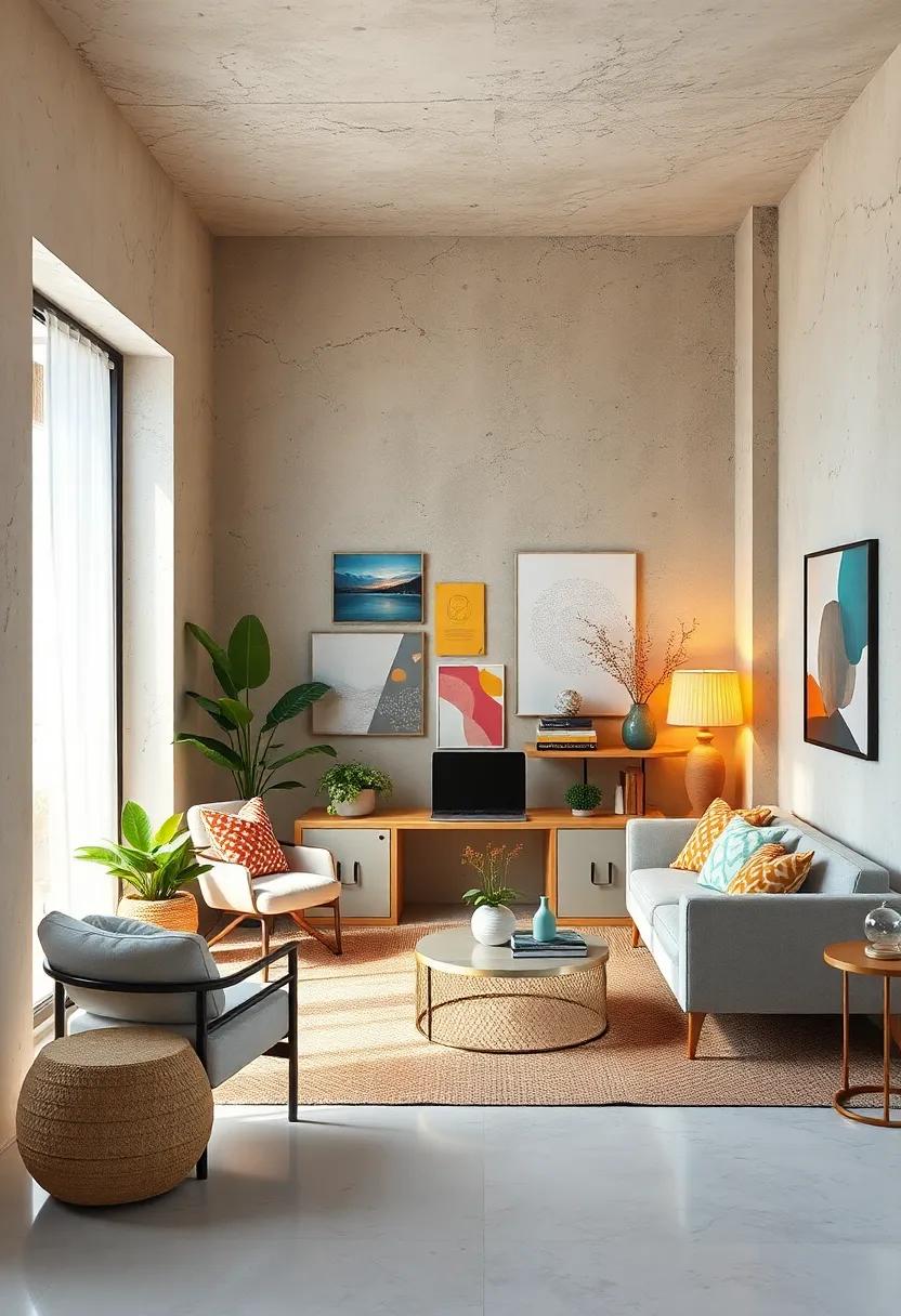 Create a mood‌ board using recycled paper to inspire your creativity while‌ being mindful ⁣of resource usage