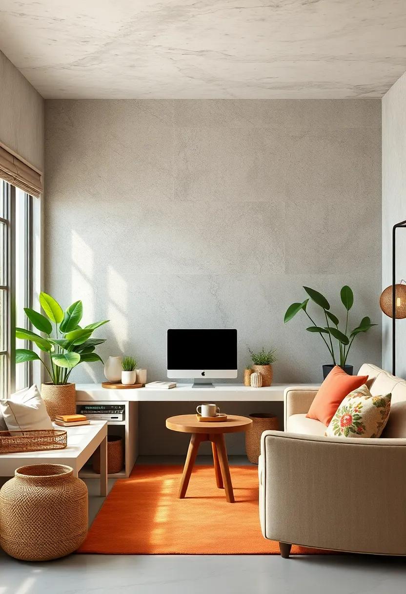 Replace plastic storage bins​ with ones ⁣made ​from‌ natural ​materials⁣ to maintain organization without harming ‍the environment