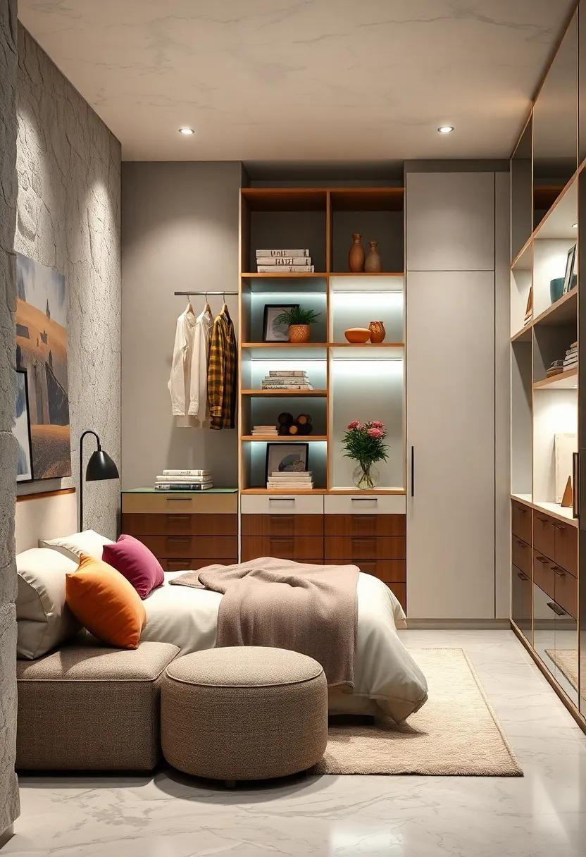 Open​ Shelving Wonders: See the benefits of incorporating open shelving for easy access to your favorite items, keeping your most-used pieces in plain⁤ view