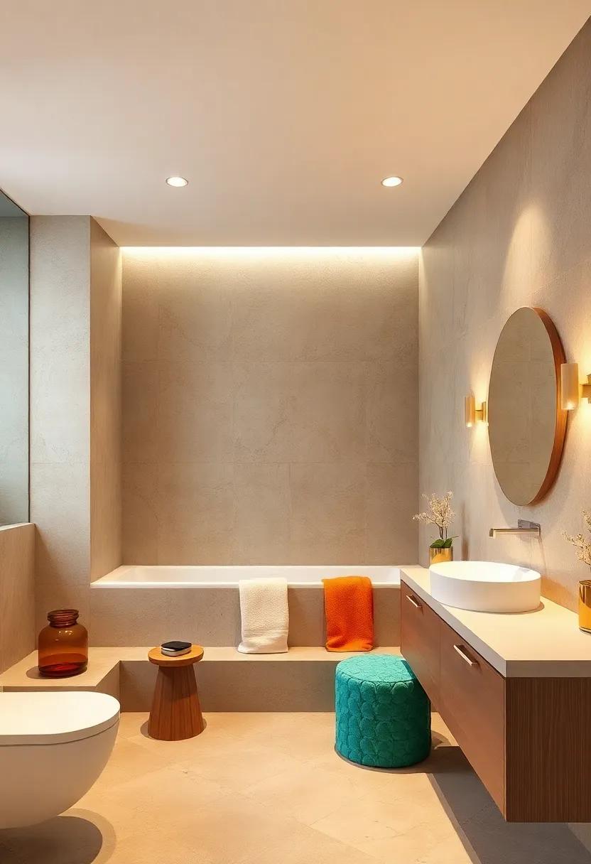 Dimmer Switches: ‌Install dimmer switches to adjust‍ the lighting mood, allowing for a more relaxing and versatile space