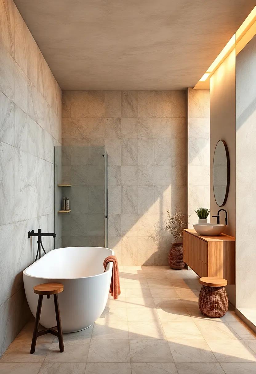 Personal Touches: Lastly, add your personal flair with items that reflect‍ your personality‍ and style, ensuring an inviting ​and warm⁢ sanctuary