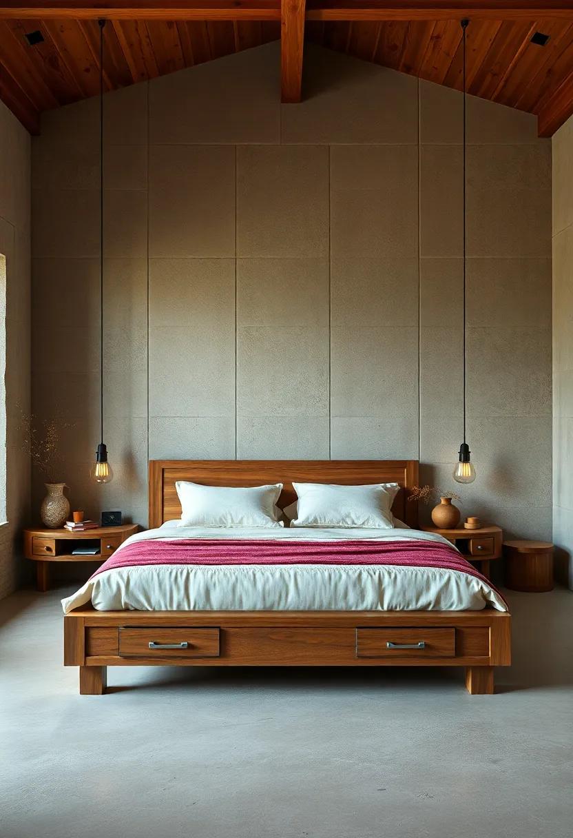 Traditional ‍Craftsmanship: Select beds made by ​skilled artisans, ensuring every piece ⁢showcases unparalleled quality and rich heritage